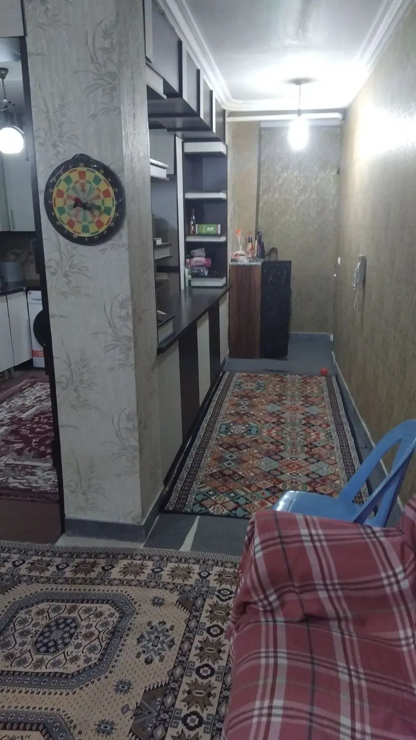 اجاره آپارتمان در  ولیعصر کو چه محبی ماسال