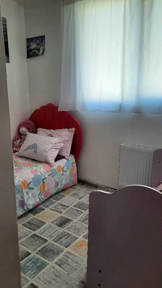 آپارتمان مسکونی در شهر جدید سهند