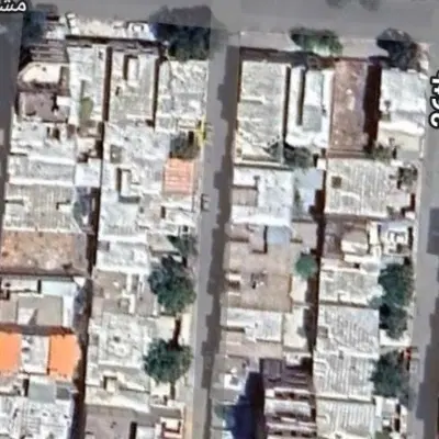 فروش ویلایی