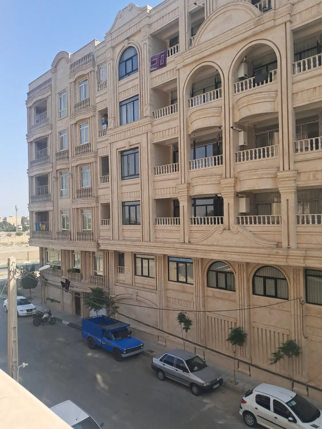 فروش آپارتمان