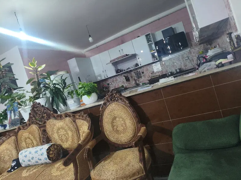 فروش تعدادی آپارتمان در قلات