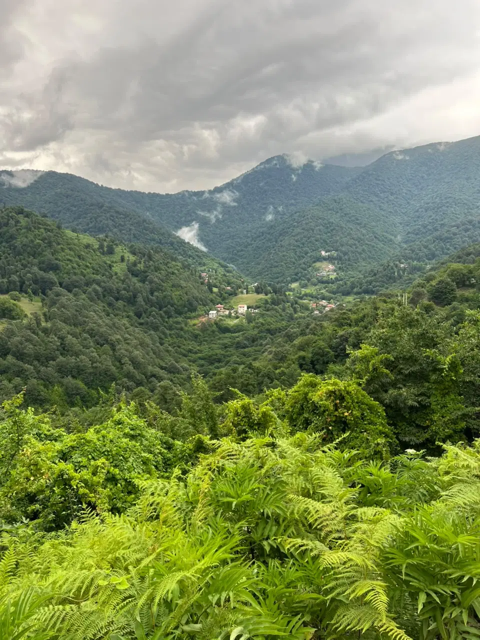باغچه ۴۰۰ متری سولقان