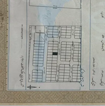 فروش خونه نیمه ساز