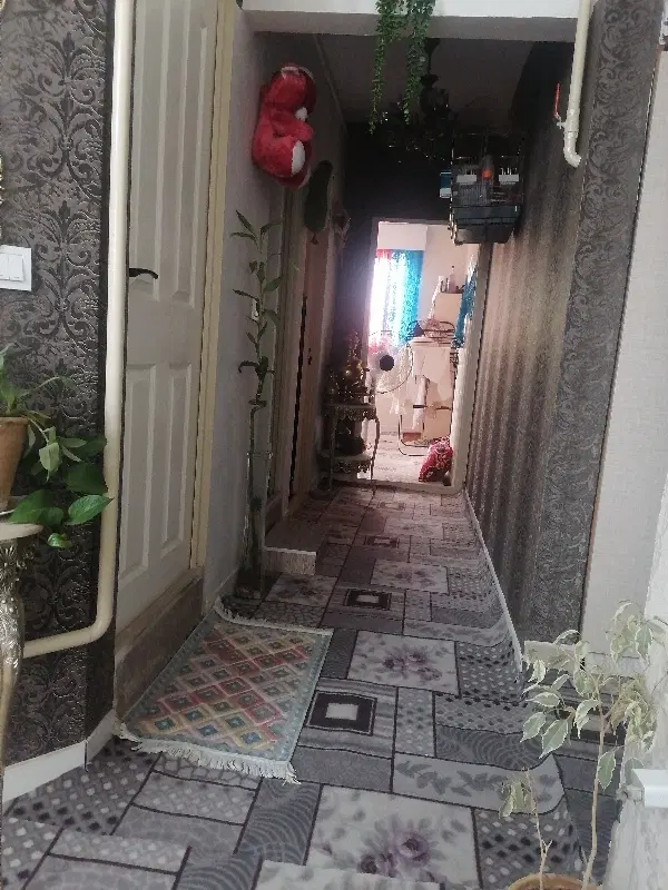 سهند فاز 4 مجتمع گونش