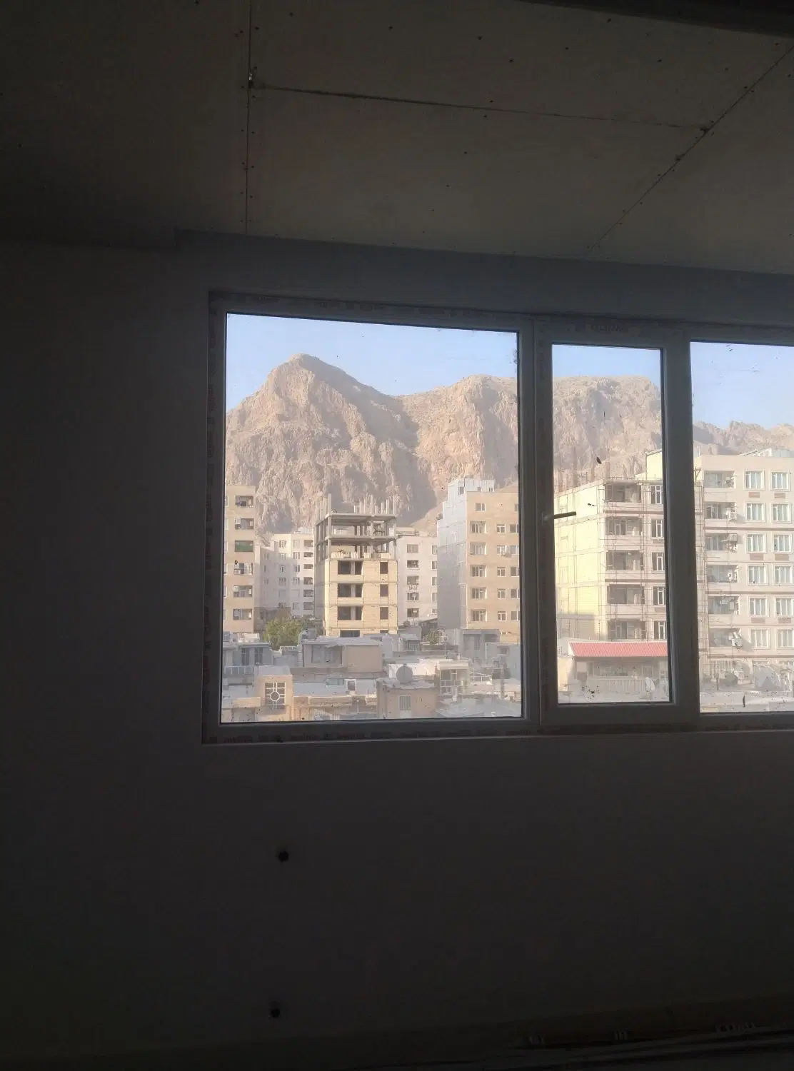 اجاره آپارتمان ۱۱۰ متری  جهاد