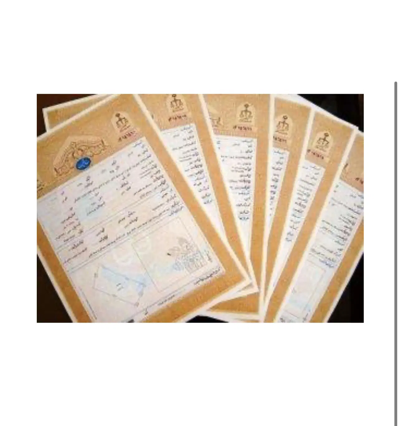 زمین درب حیاط بافنده