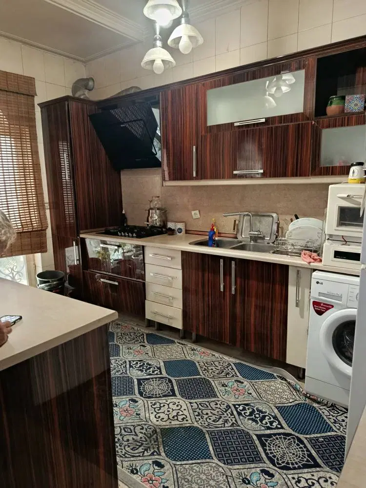 130متر 3خواب ساقدوش