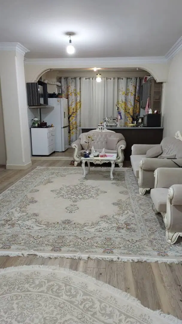 واحد ۶۰ متری تهرانپارس.تخلیه