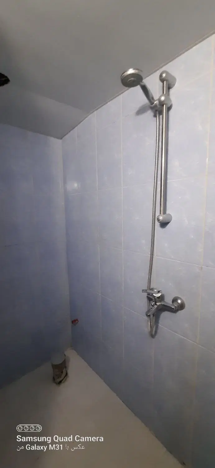 منزل دوخوابه تکمیل شیک تمیز