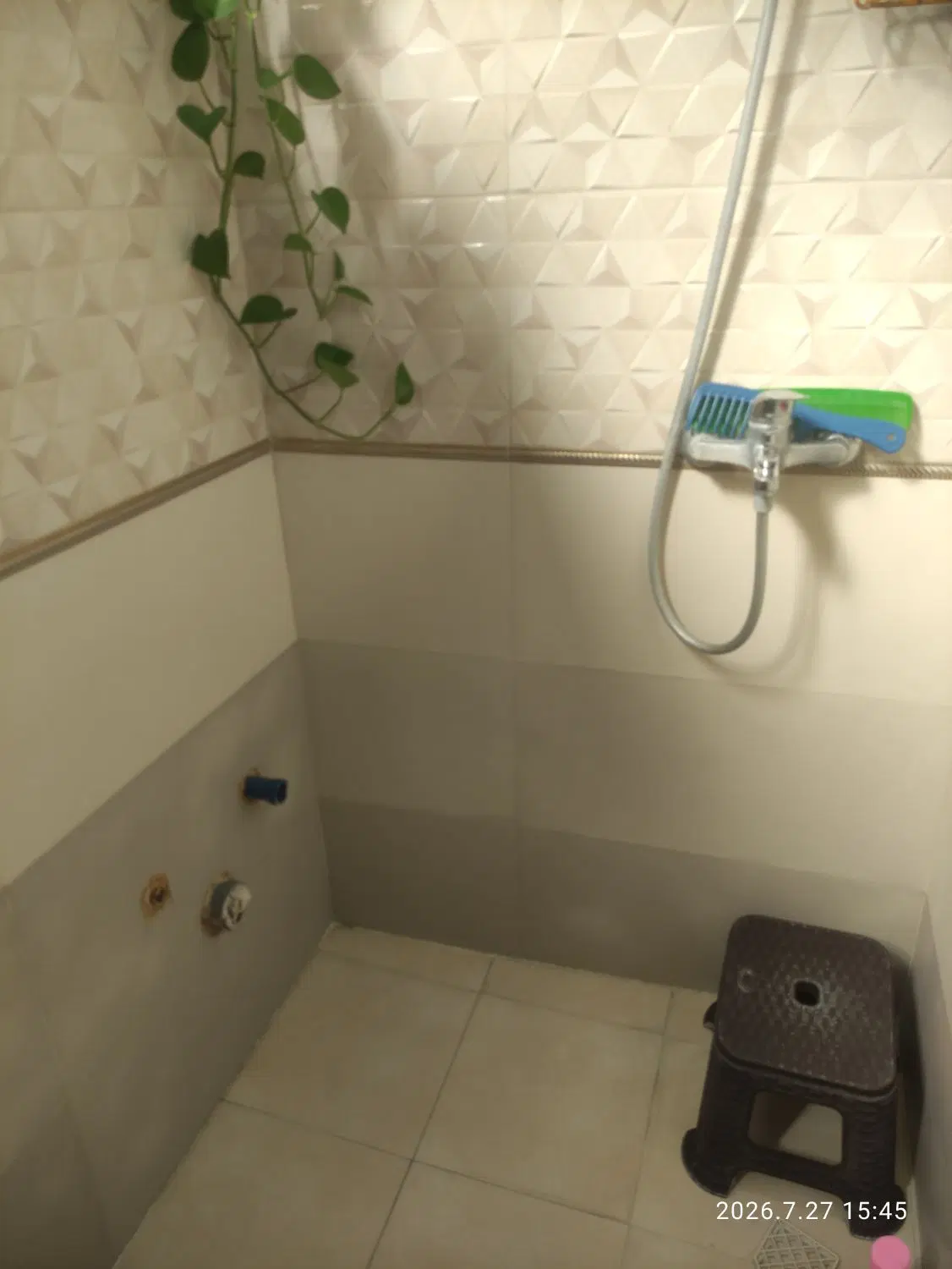 ۹۶ متر ویلایی سه طبقه