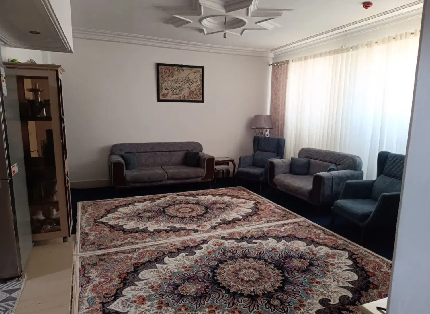 ۸۰ متری در اقلیمی