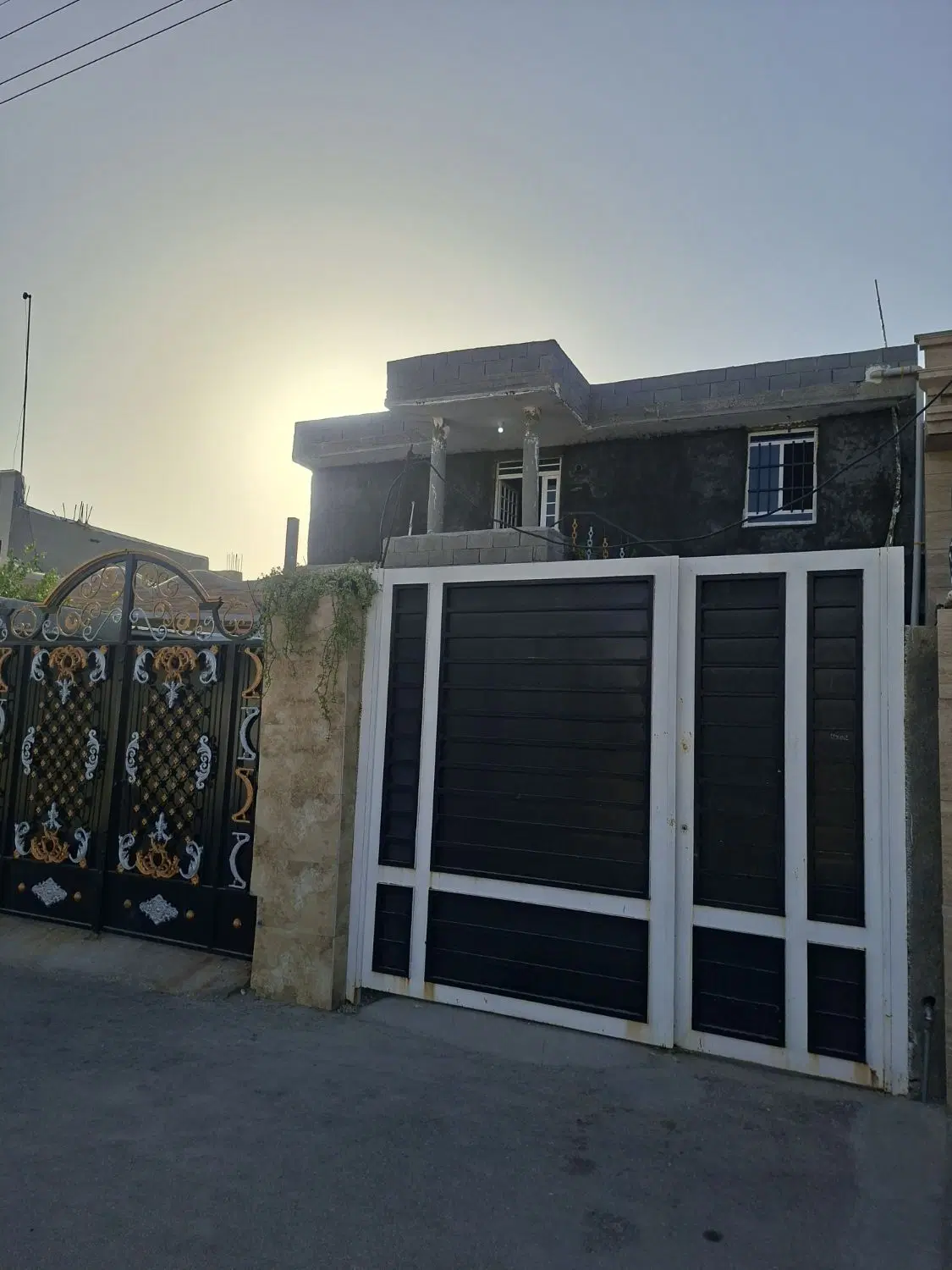 فروش دو واحد ۱۲۰ متری