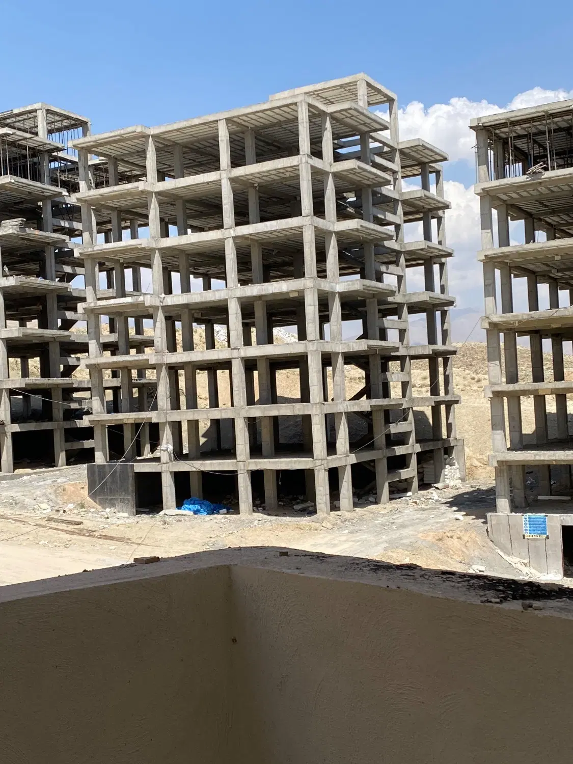 فراخوان مهم برای خانه اولی ها