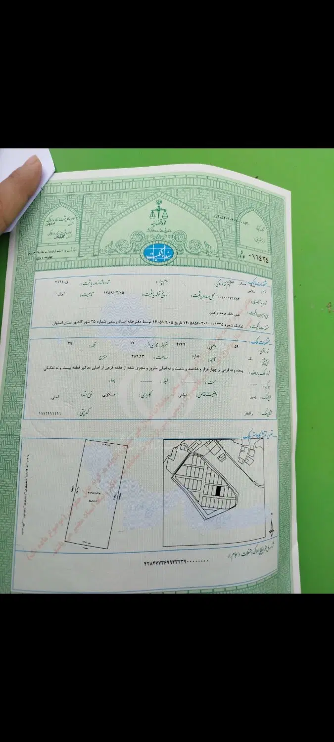 ملک کلنگی