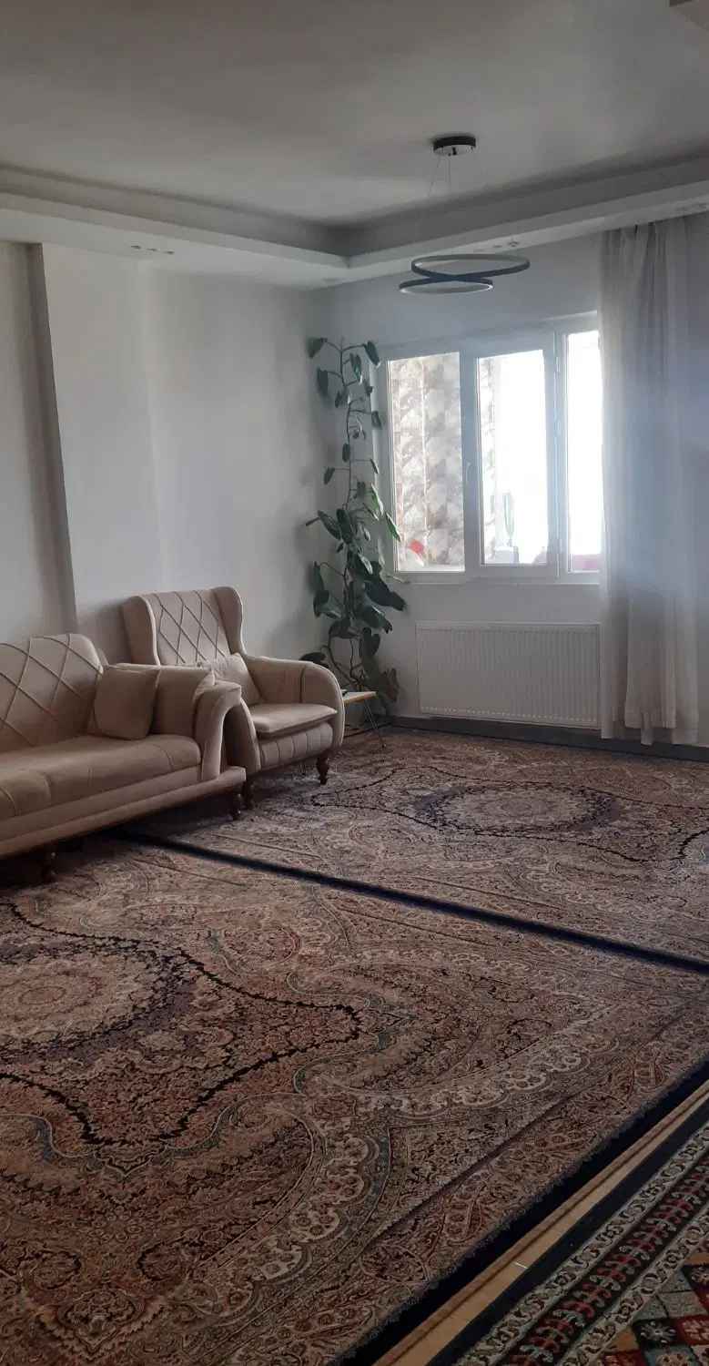 فروش یک واحد آپارتمان اداره کار