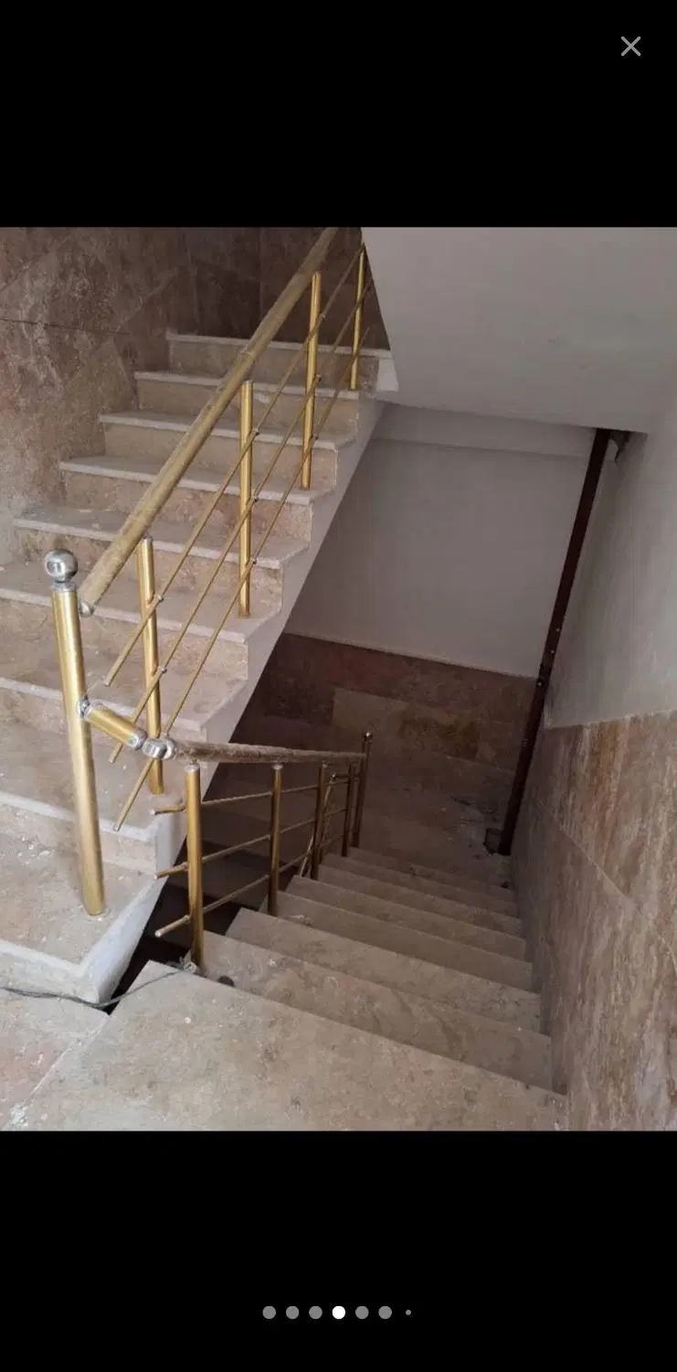 آپارتمان حدودا صدمتری در باهنر _ دلدار۱۳