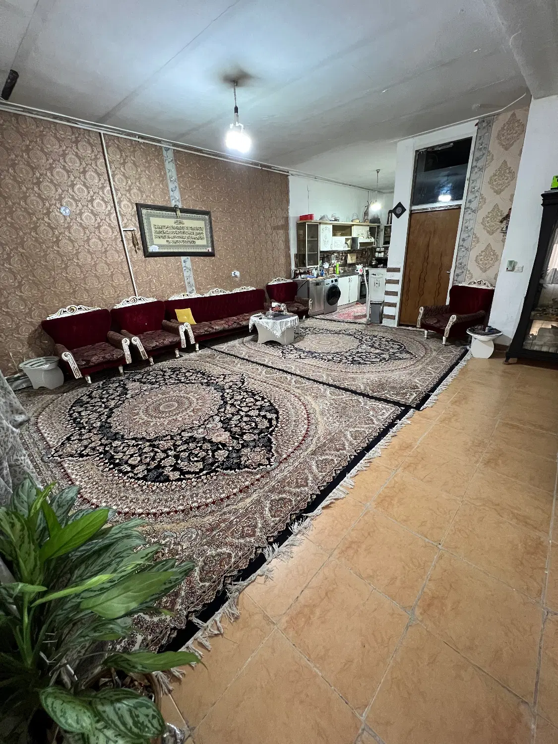 فروش خانه ویلایی دوطبقه