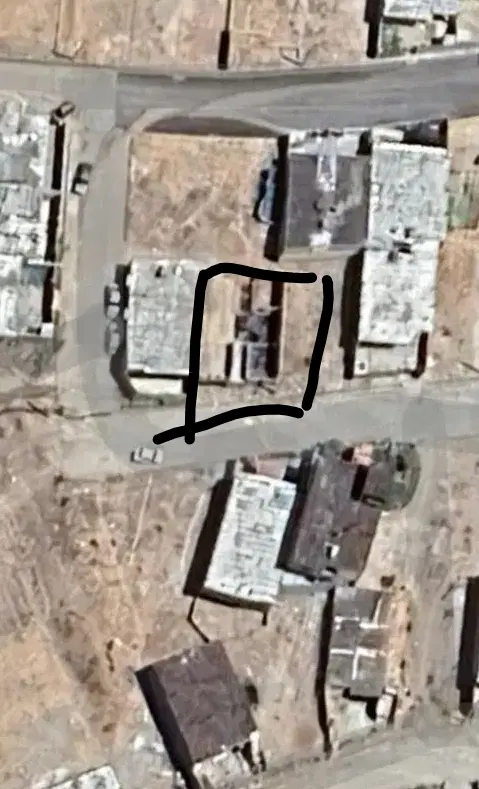 اسکلت فروشی مادوان علیا