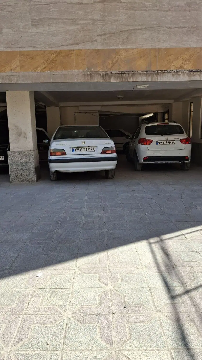 فروش آپارتمان