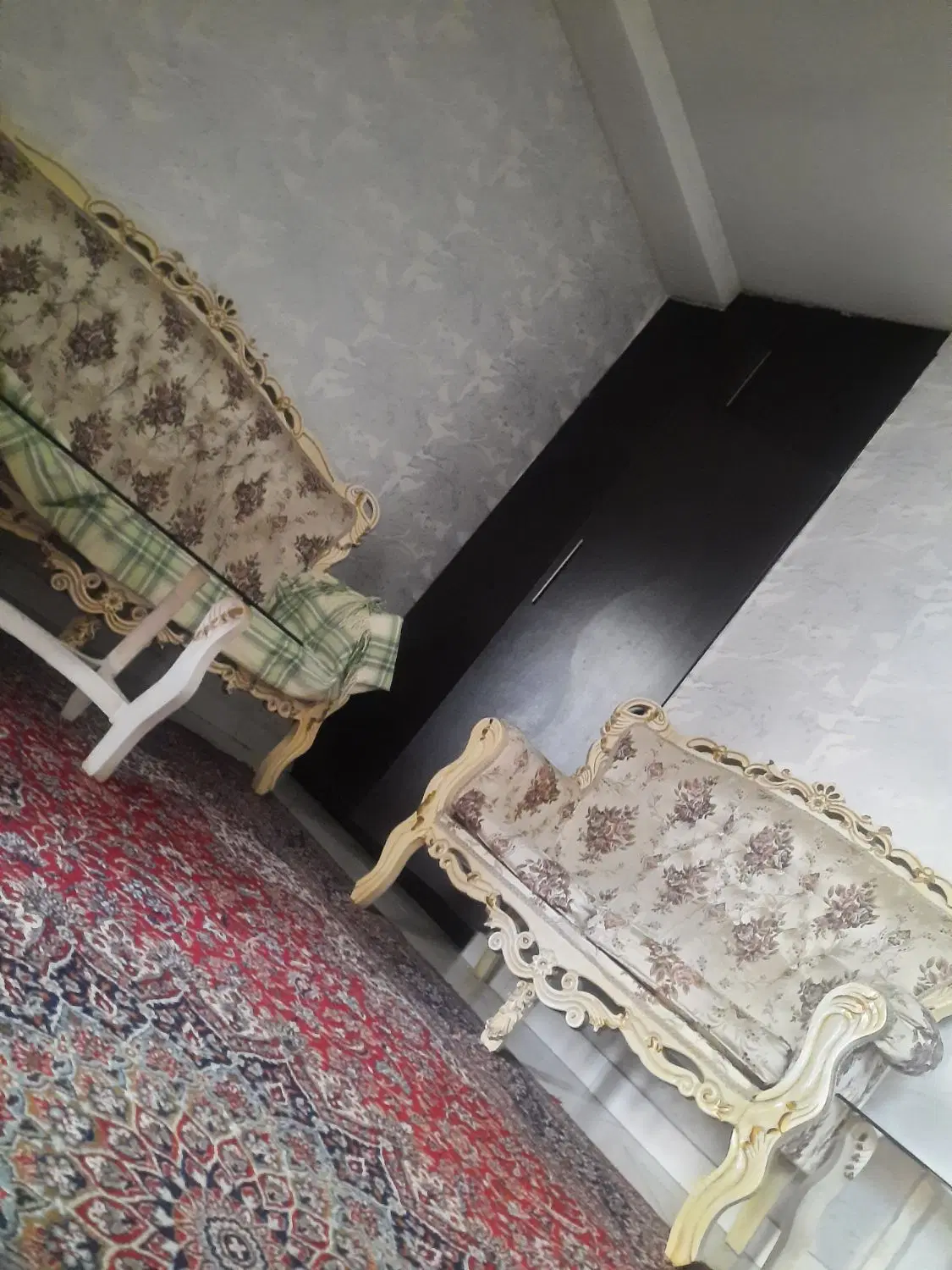 اجاره آپارتمان