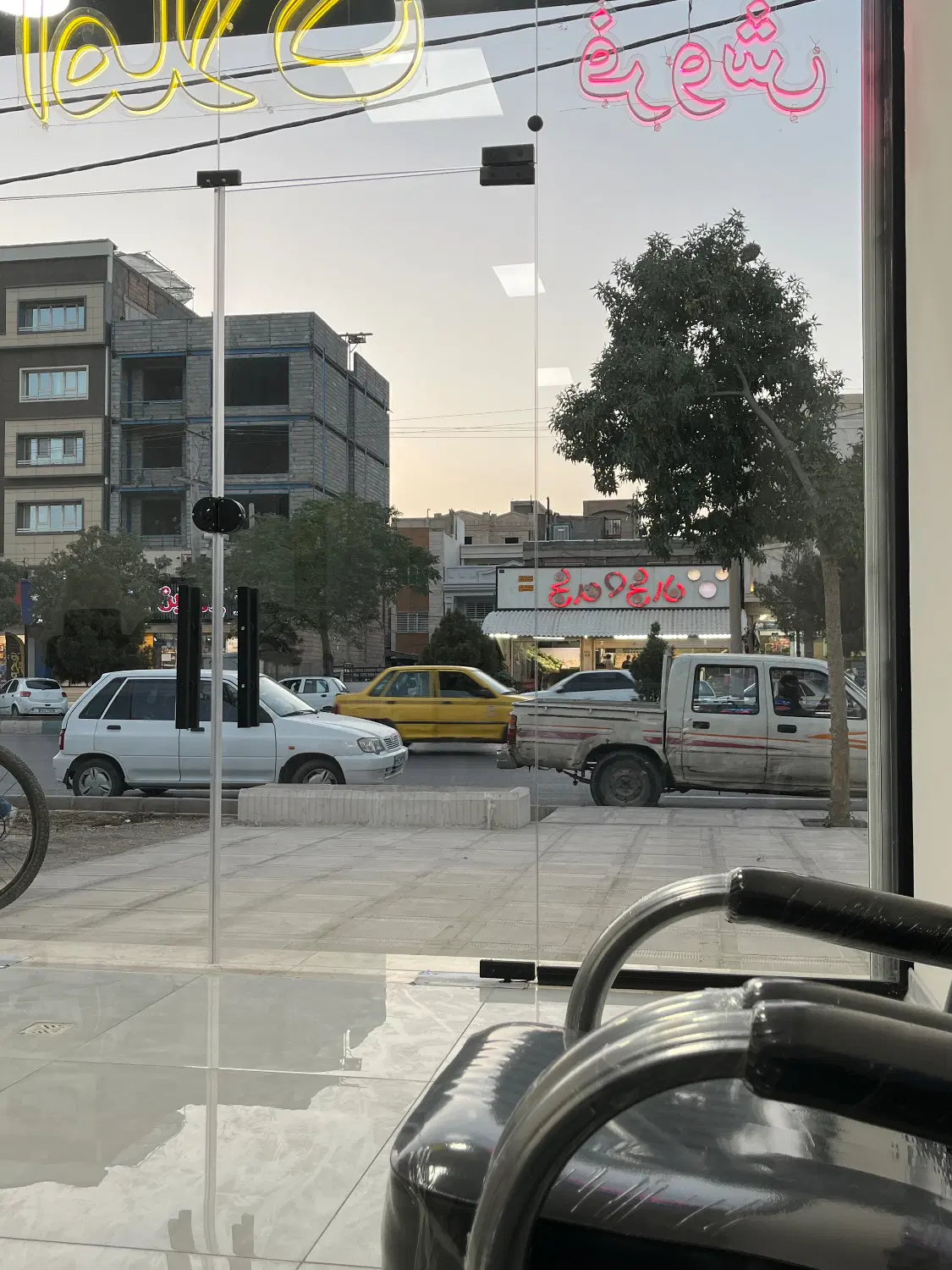 اجاره مغازه بلوار ابوفضل