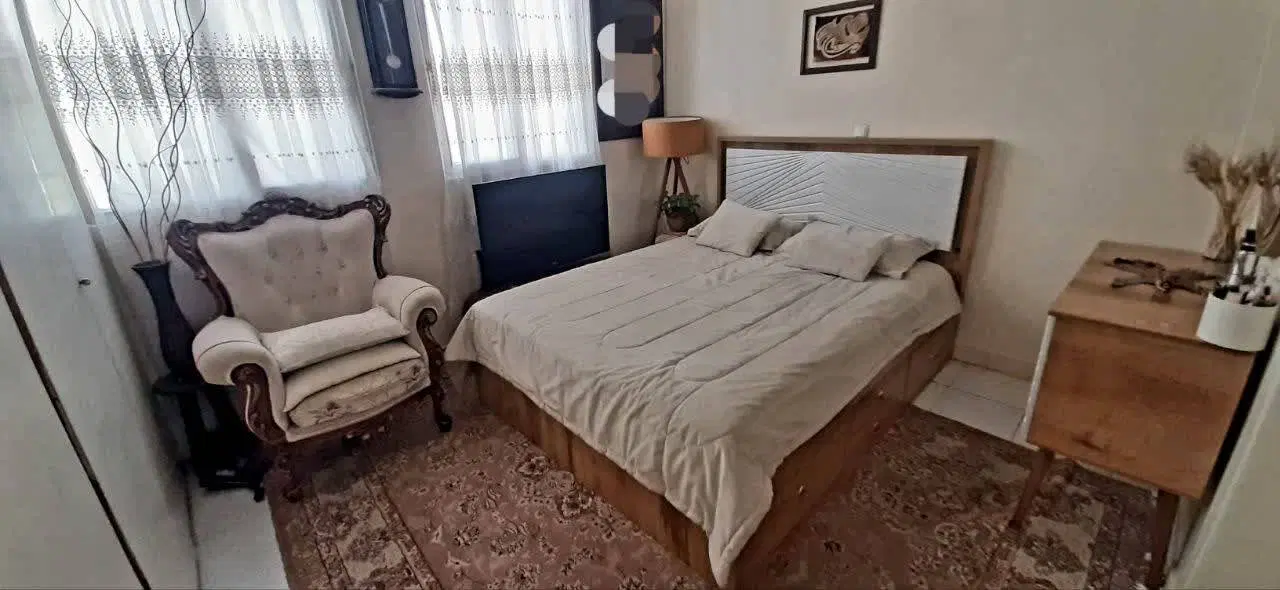 خیابان شکوفه ۷۱متر