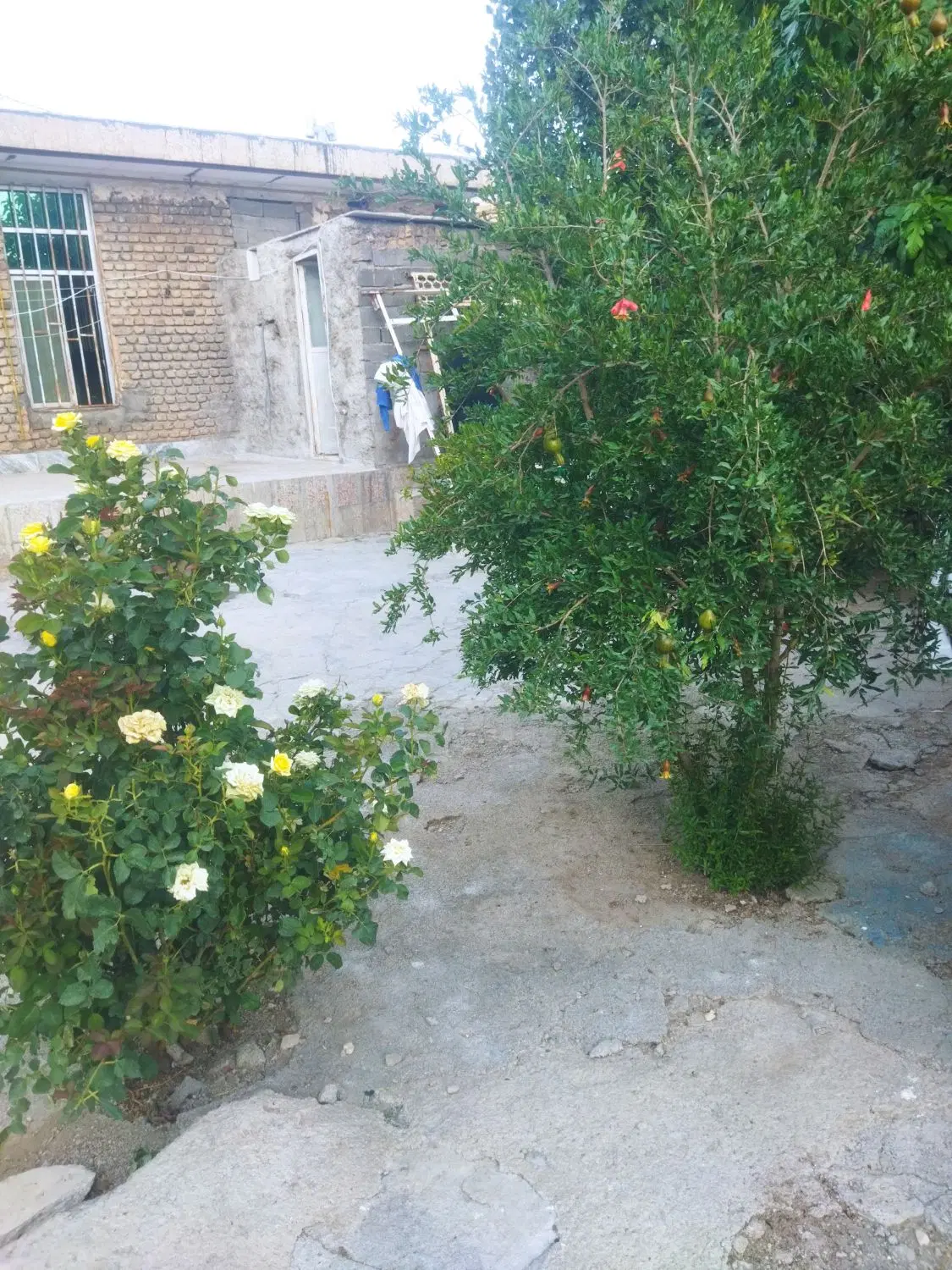 منزل مسکونی ویلایی