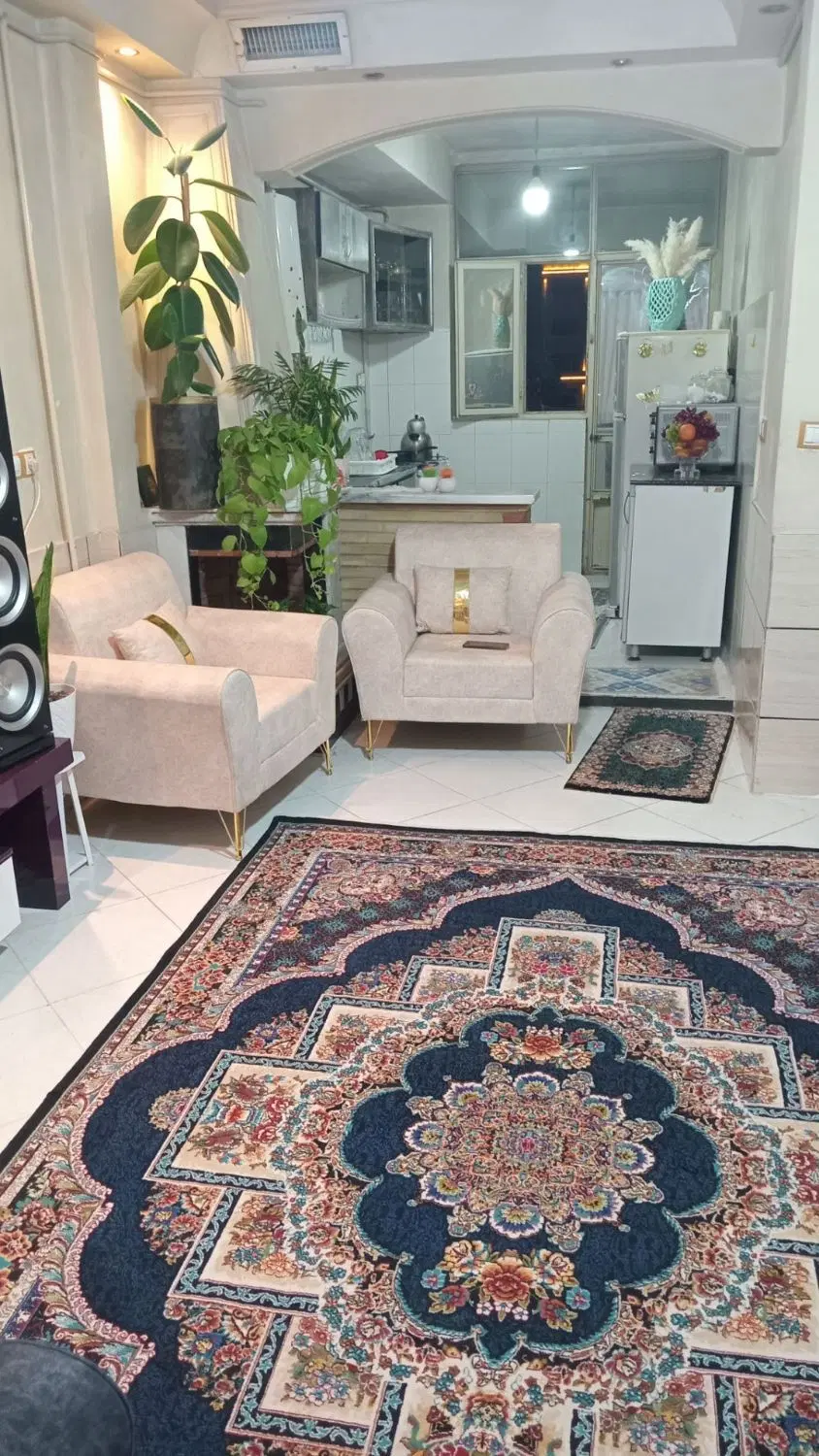 آپارتمان