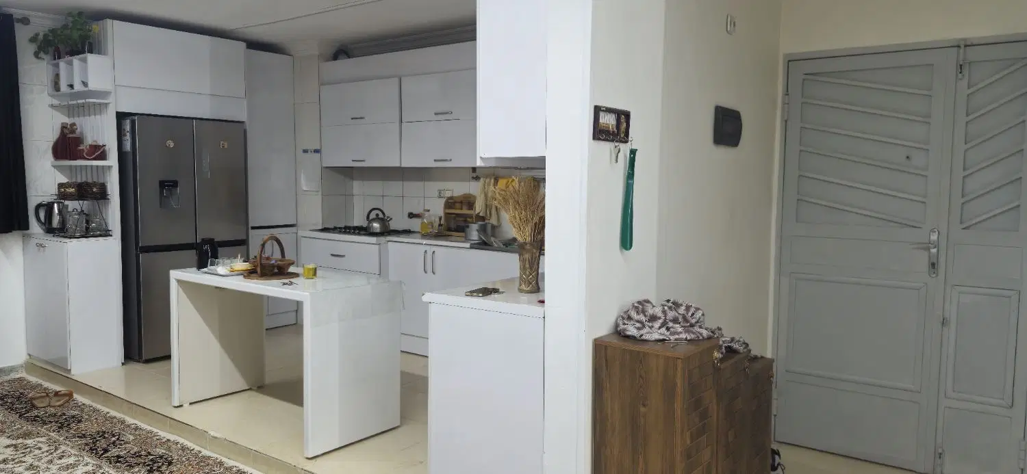 آپارتمان اجاره ای