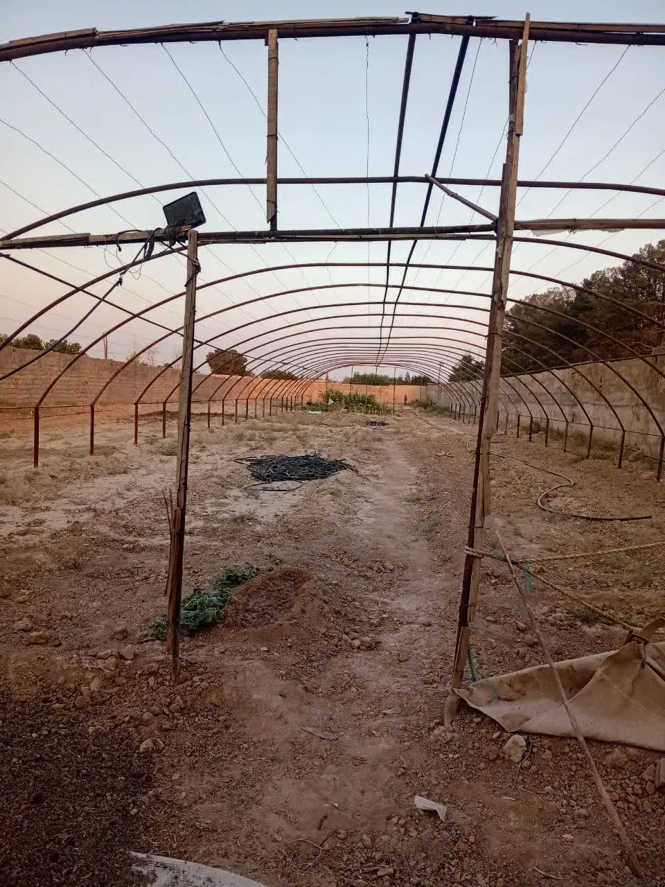 اجاره سالن جهت کارگاه یا انبار