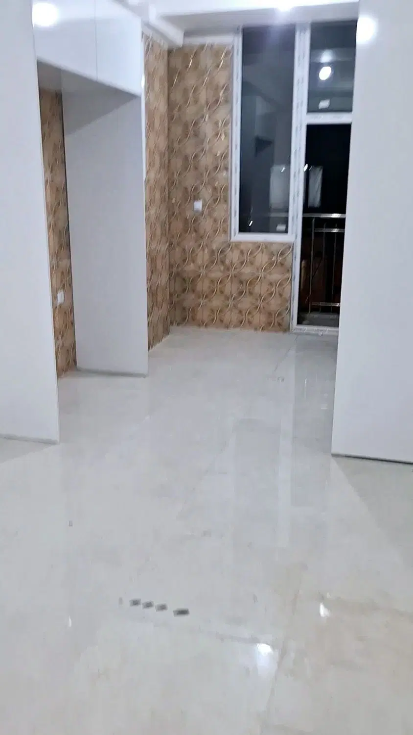 واحد اجاره نوساز کلید  نخورده