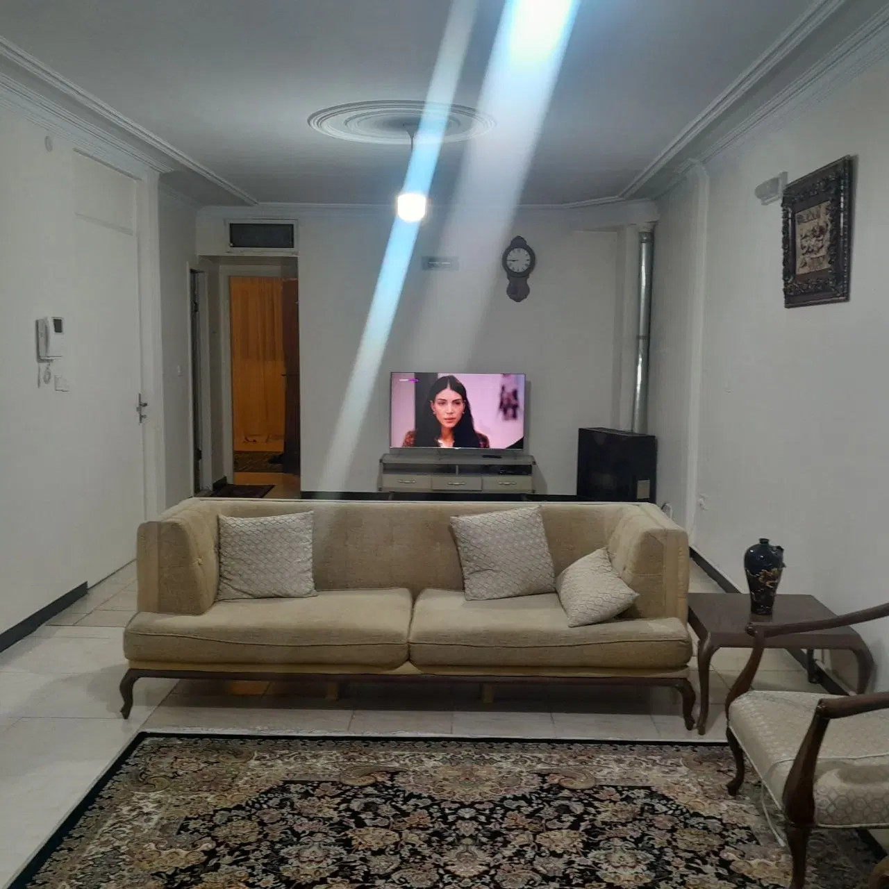 اجاره واحد مسکونی