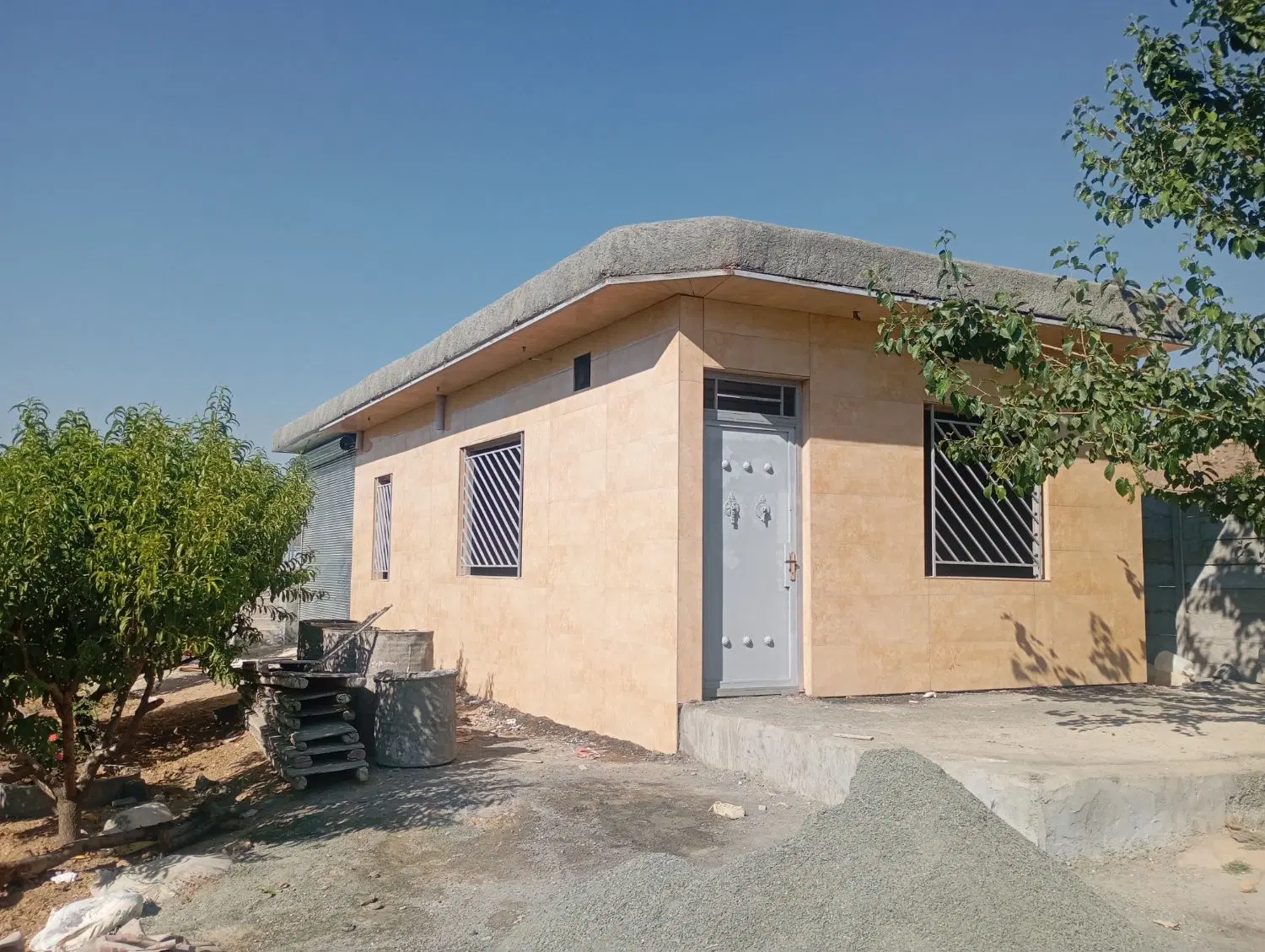 باغ قلیان