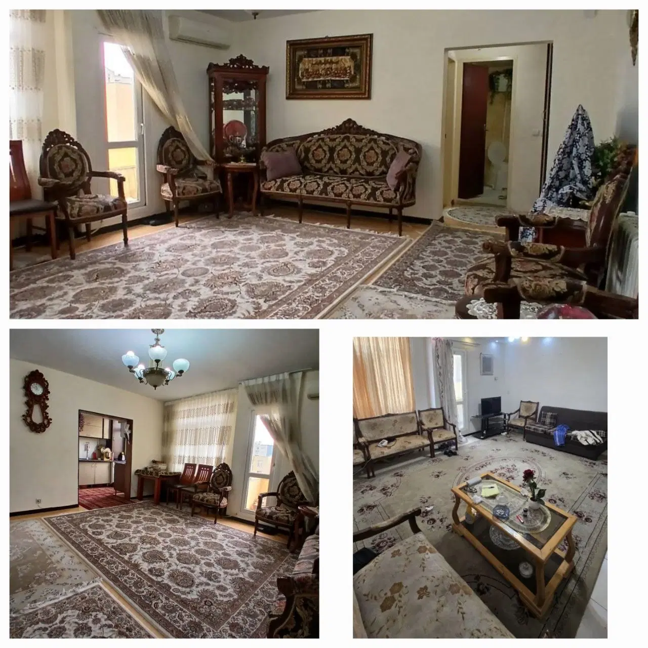 فاز۳ پردیسان تک خواب نقاشی شده کاسبی بدون واسطه