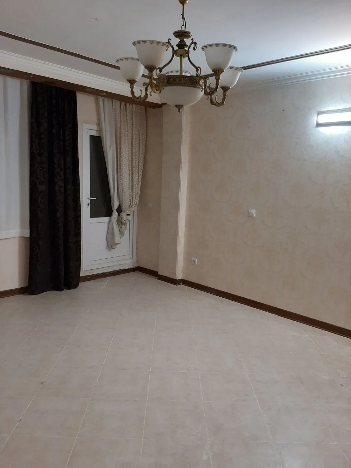 اجاره آپارتمان ۱۱۵متر ۲خواب بلوارپزشک مجتمع گلستان