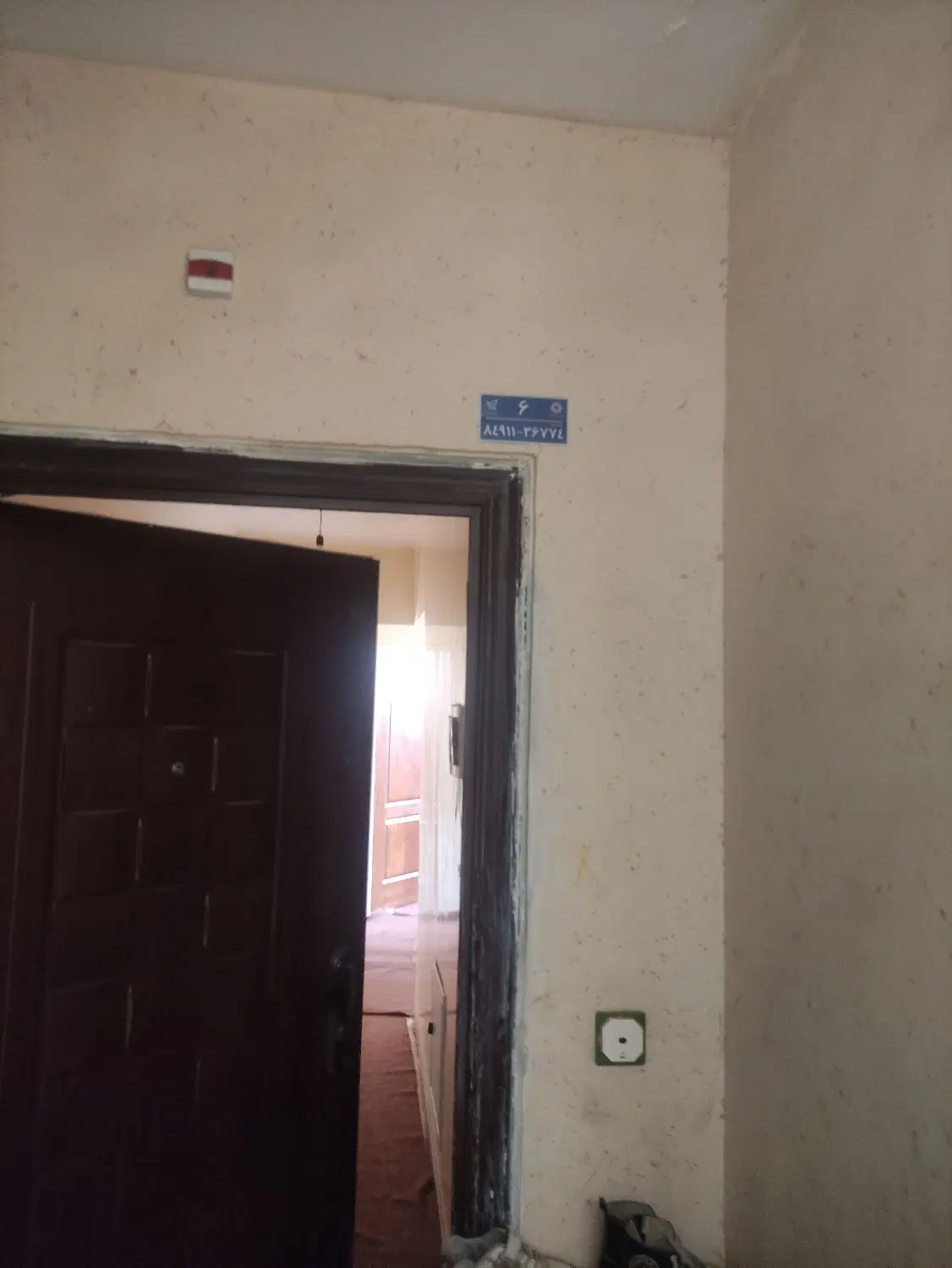 فروشF6گلسار6طبقه اول