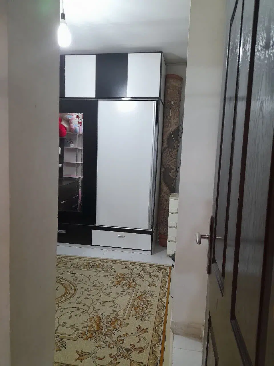 اجاره و رهن ۵۰ متری شخصی ساز