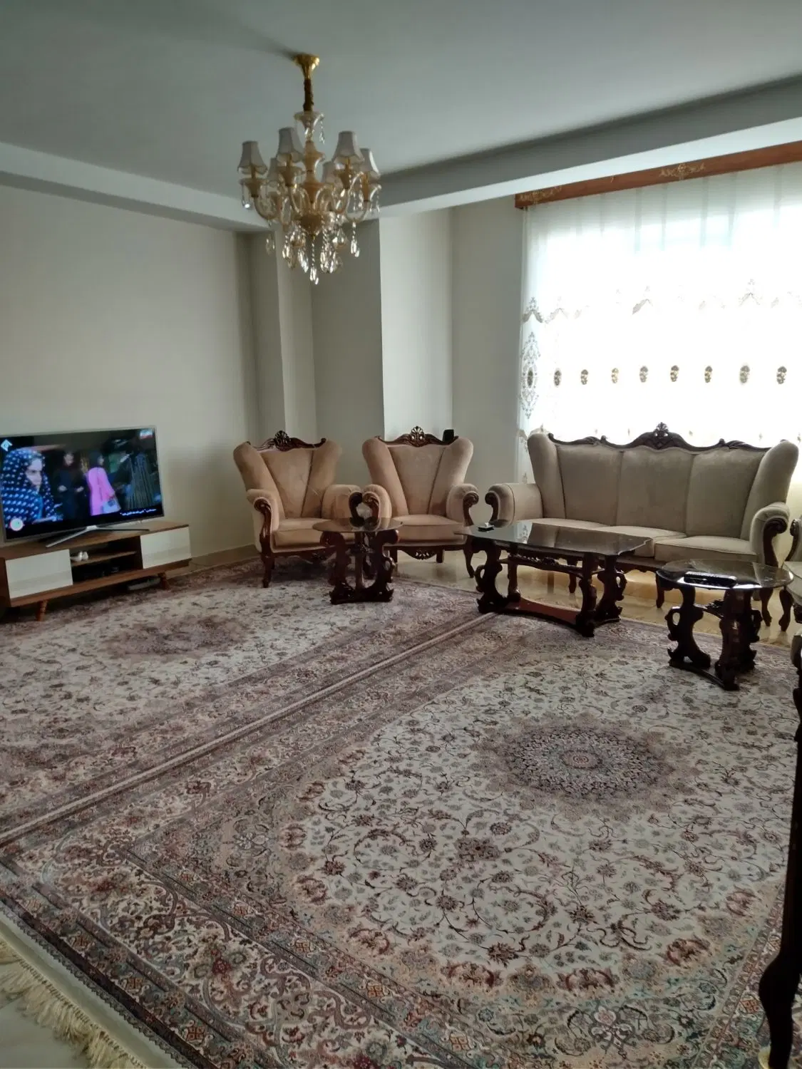 بلوار بهاران
