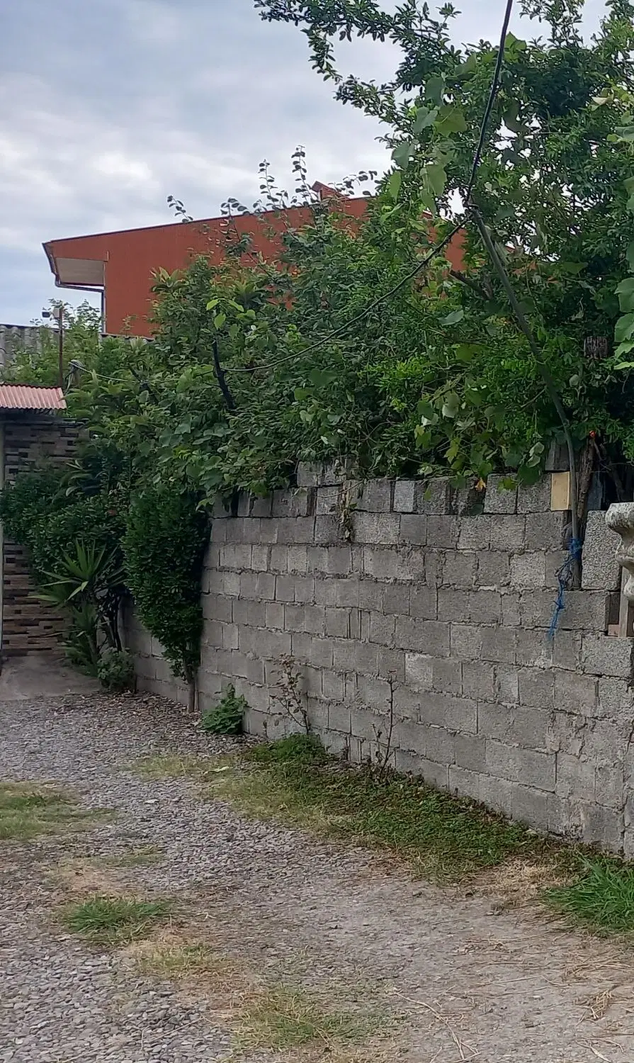 فروش خانه ویلایی