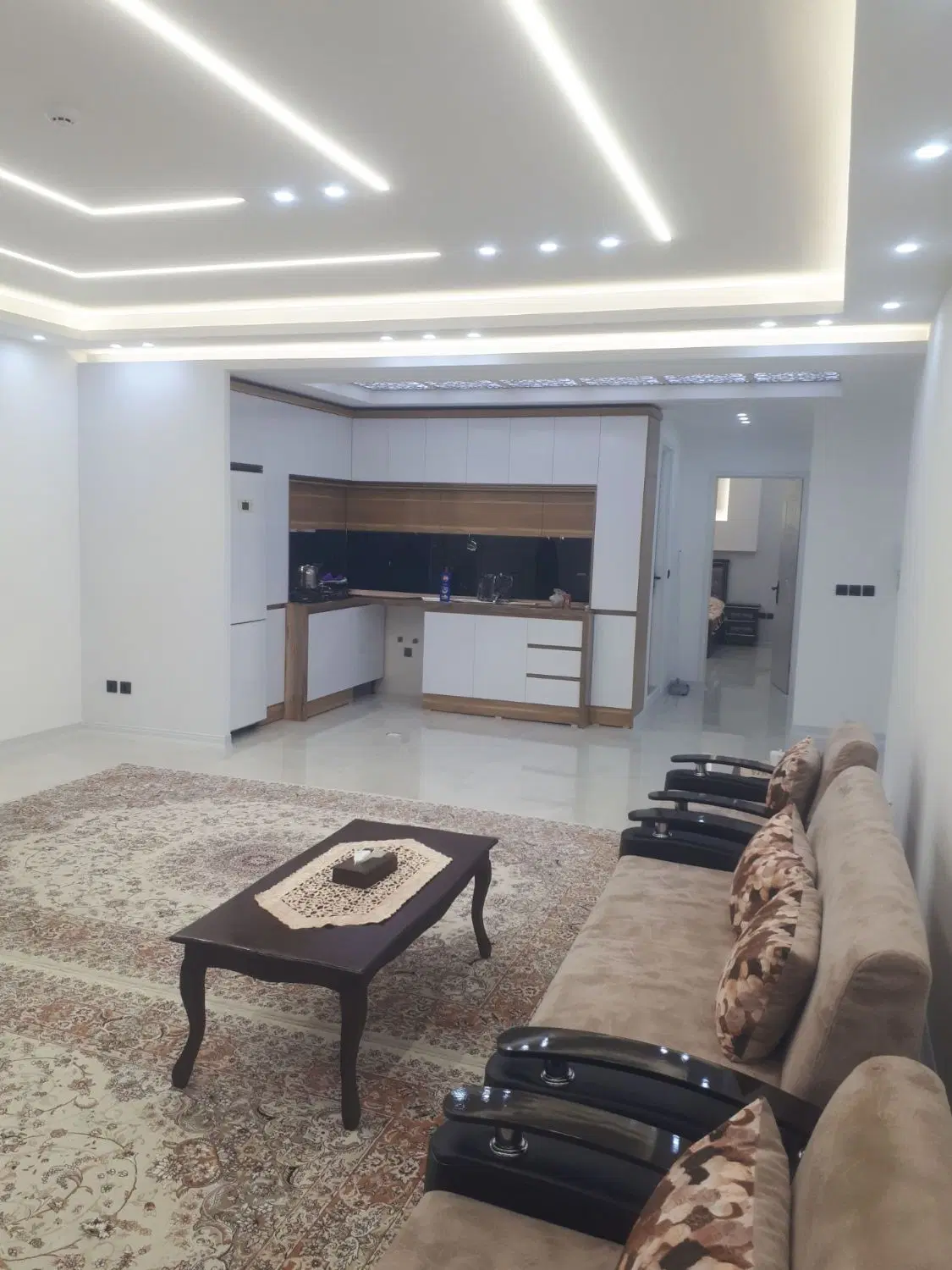اجاره کرایه آپارتمان