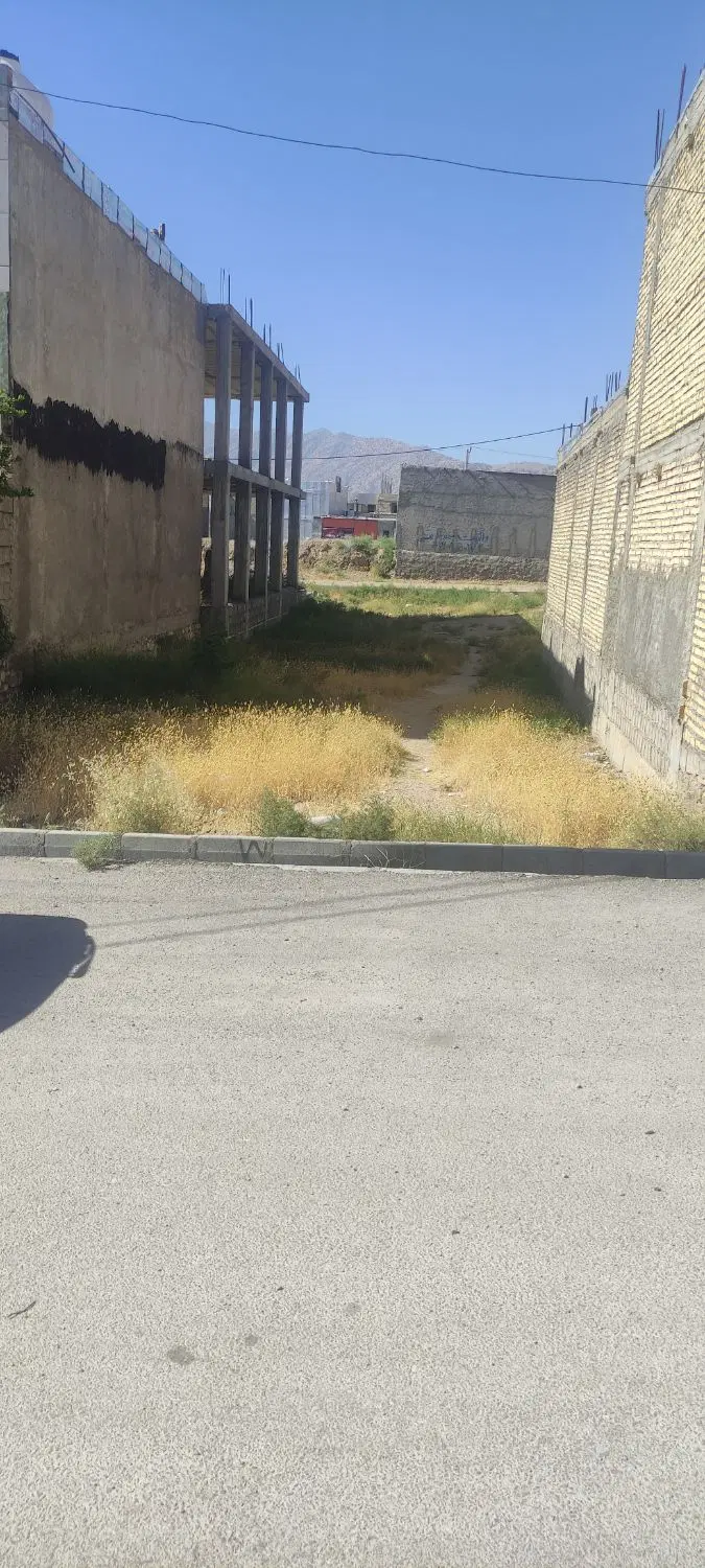فروش زمین