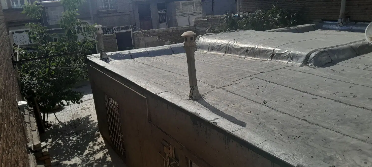 خانه فروشی ۲۰۶ متر