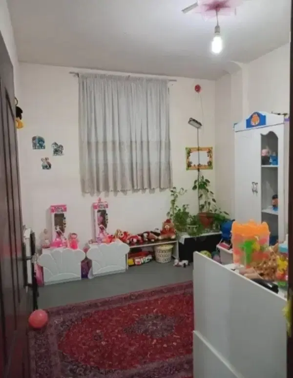 اجاره واحد ۸۰ متر دوخوابه، خوش‌نقشه