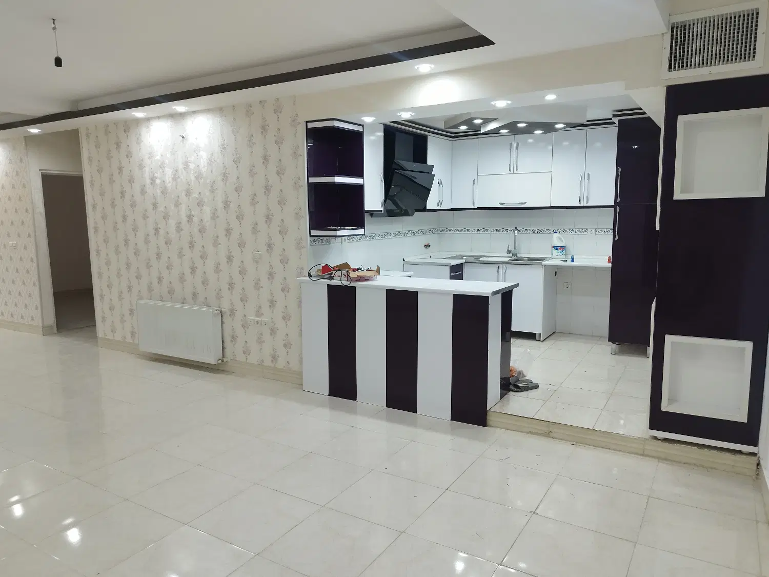 اپارتمان اجاره ای