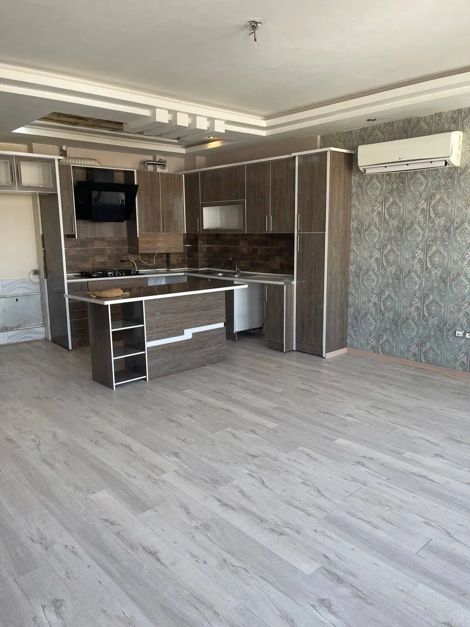 آپارتمان کوهسار هاشمیه
