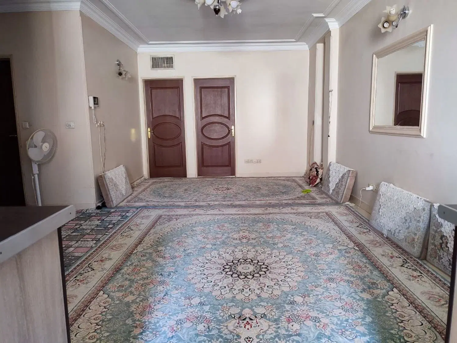 ۶۵ متری دو خوابه
