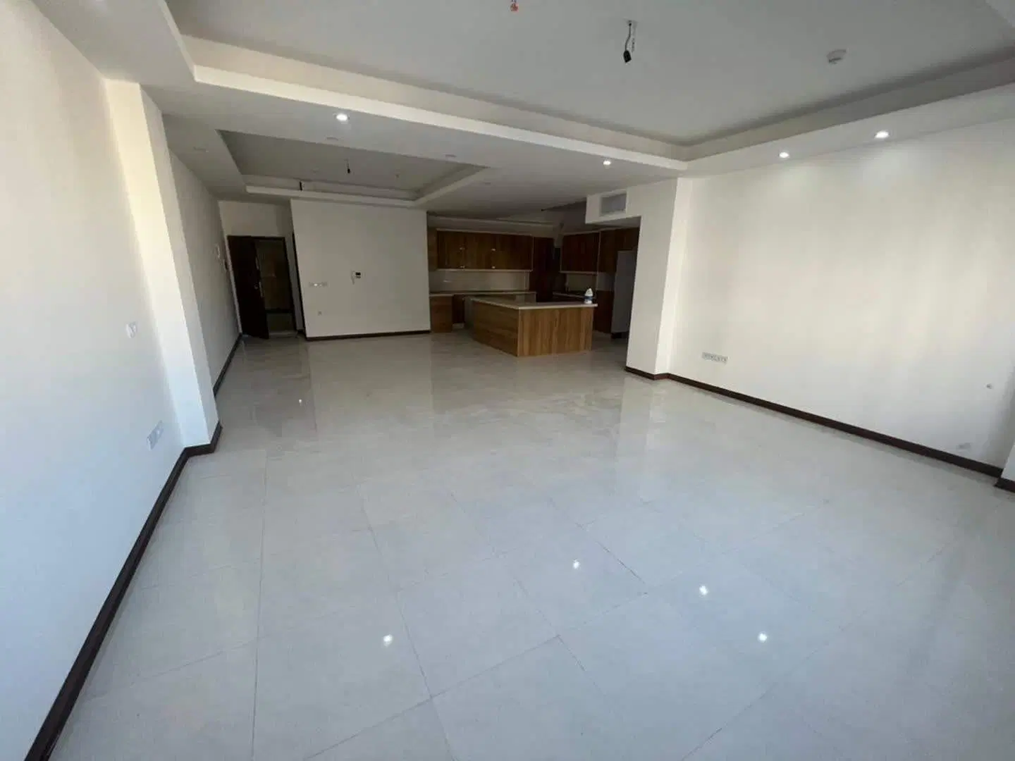 اپارتمان نوساز