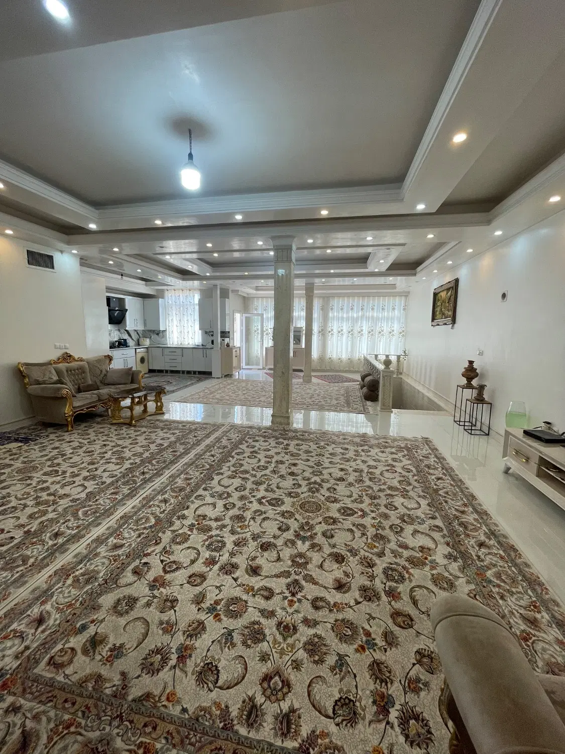 فروش ویلایی