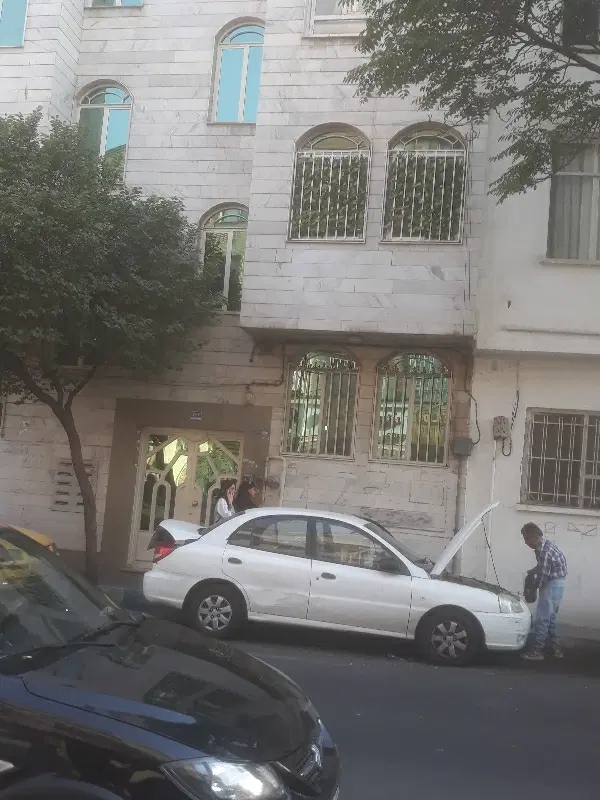 شهید صیادشیرازی ۶۲متر