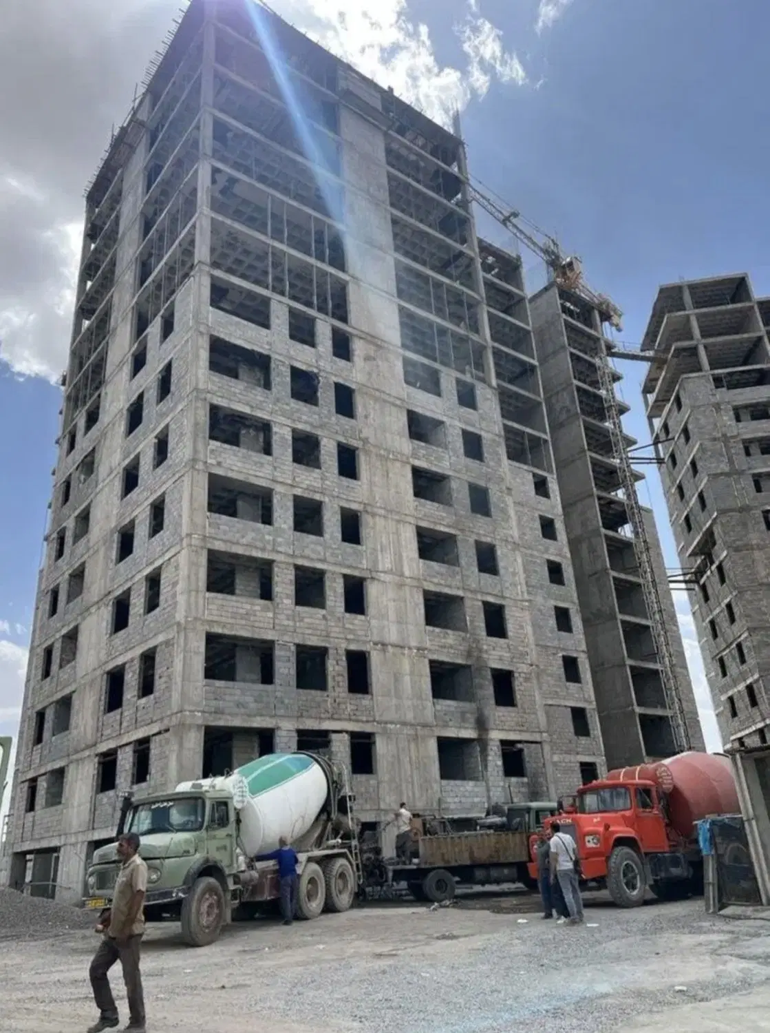 امتیاز نیروی انتظامی هپکو